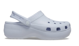 Crocs Classic Platform Clog Dreamscape