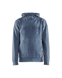 Heren Hoodie 3D