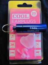 Earplugs