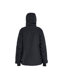 STRIKER Dames Winterjas Stretch