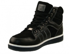 Quick Olympic Black S3