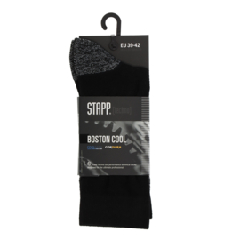 Stapp techno Boston Coolmax sokken