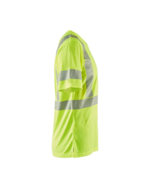 Dames HiVis Tshirt
