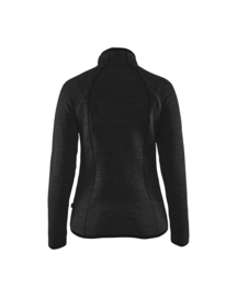 Dames Gebreid Vest