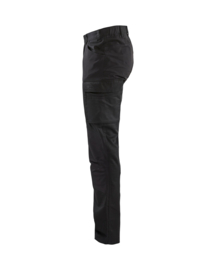 Heren Werkbroek stretch