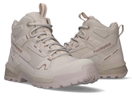 Dames Veiligheidsschoen Joanne Zand S3S