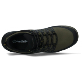 Heren Veiligheidsschoen Dave S7S (=S3S+WR)