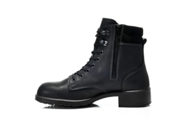 Dames Veiligheidsschoen Nikola S2 Black