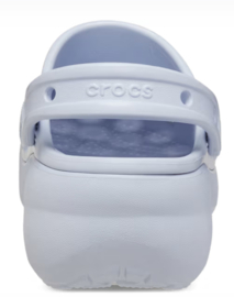 Crocs Classic Platform Clog Dreamscape