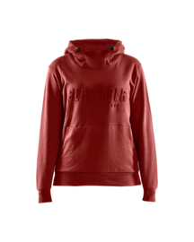 Dames Hoodie 3D