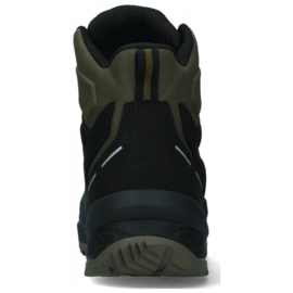 Heren Veiligheidsschoen Duncan S7S (=S3S+WR)