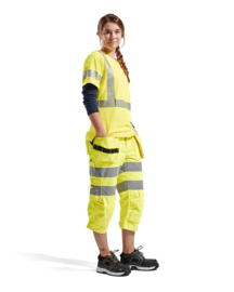 Dames HiVis Tshirt