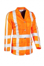 Dames HighVis Colbert RWS