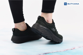 Dames Skechers Anti slip schoen Elite