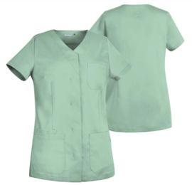 Damesjack Lea - Licht Groen