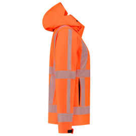 Dames Tricorp Softshell RWS Revisible