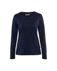 Dames Long Sleeve