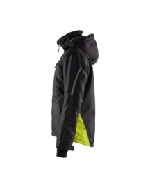 Dames Lightweight Jack