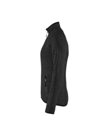 Dames Gebreid Vest
