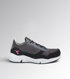 Dames Veiligheidsschoen Diadora Athena Low S3 (grijs)