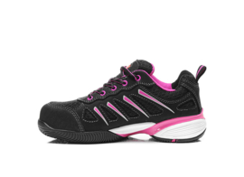 Dames Veiligheidsschoen Jo_FIT Lady Low S1P