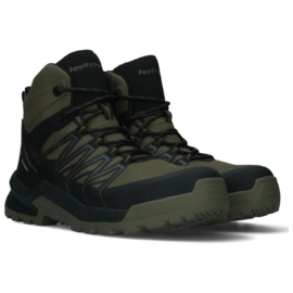 Heren Veiligheidsschoen Duncan S7S (=S3S+WR)