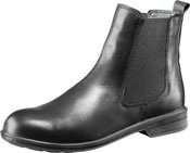 Damen-Sicherheitsstiefel  SANDY S2 P SRC