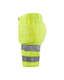 Dames HighVis Short Stretch