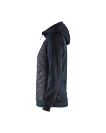 Dames Hybride Vest