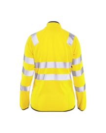 Dames HighVis Softshell