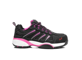 Dames Veiligheidsschoen Jo_FIT Lady Low S1P