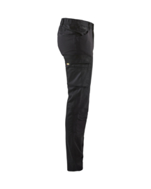 Heren Werkbroek stretch