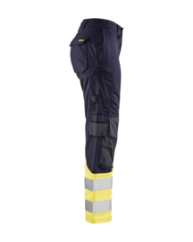 Dames Werkbroek Multinorm Inherent