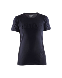 Dames T shirt 3D