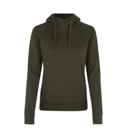 Dames CORE Hoodie ID