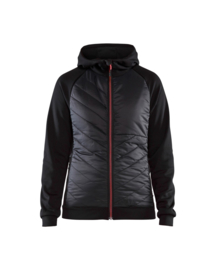Dames Hybride Vest