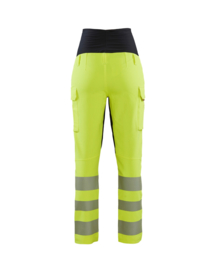 Zwangerschaps HighVis broek