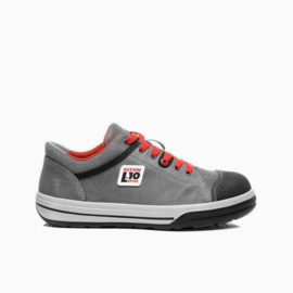 Heren Veiligheidsschoen Vintage Pirate Low ESD S3