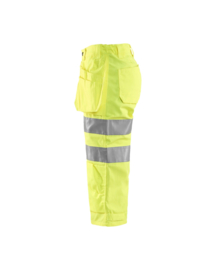 Dames HighVis piratenbroek