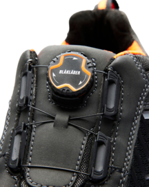 Heren Veiligheidsschoen Elite BOA Low S3