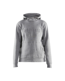 Dames Hoodie 3D