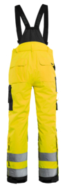 Dames Winterbroek HighVis