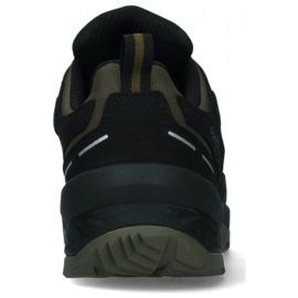 Heren Veiligheidsschoen Dave S7S (=S3S+WR)