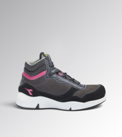 Dames Veiligheidsschoen Diadora Athena Mid S3