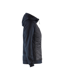 Dames Hybride Vest