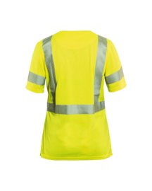 Dames HiVis Tshirt