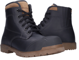 Heren veiligheidsschoen Troy S3S