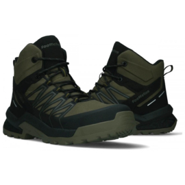 Heren Veiligheidsschoen Duncan S7S (=S3S+WR)