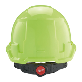 Milwaukee Veiligheidshelm geventileerd BOLT™ 100