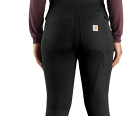 Dames Carthartt Force Utility (Winter) legging